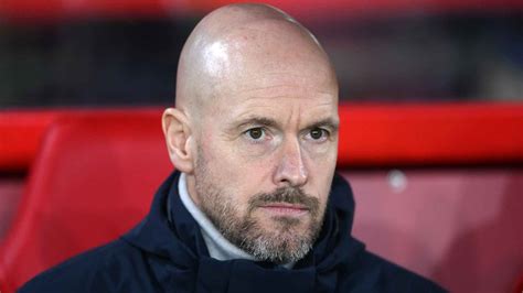 Every word from Ten Hag's pre.